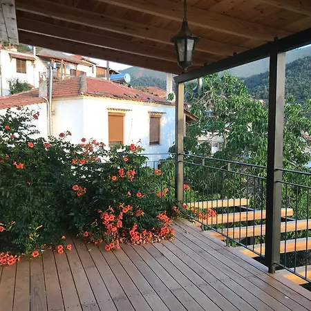 Lemon Garden With View *